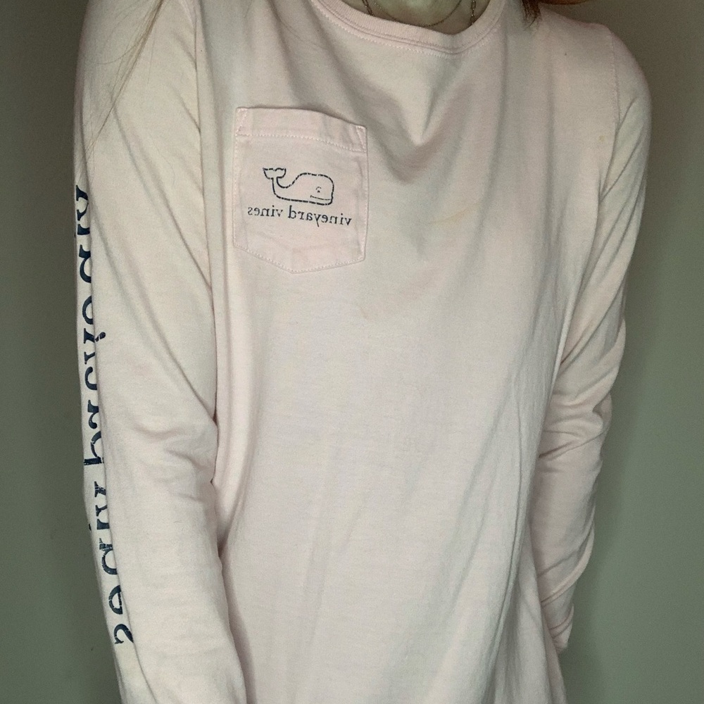Vineyard Vines Long Sleeve